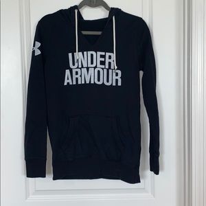 Under Armour hoodie